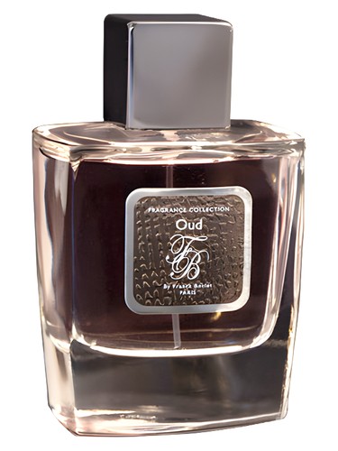 OUD by Franck Boclet