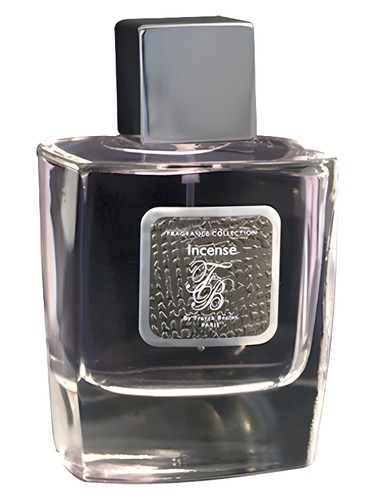 Incense by Franck Boclet