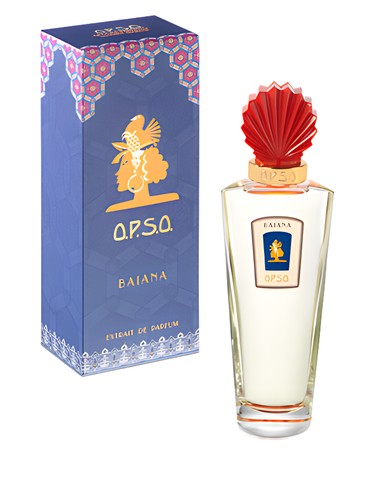 Baiana O.P.S.O. perfume by O P S O
