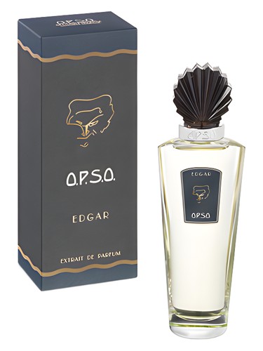 Edgar O.P.S.O. perfume by O P S O