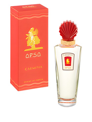 Carminia O.P.S.O. perfume by O P S O