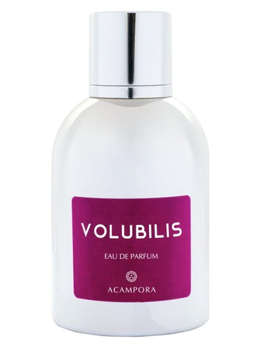 Volubilis – Eau de Parfum by Bruno Acampora