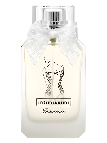 Innocente by Intimissimi