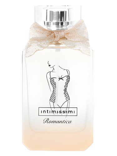Romantica by Intimissimi