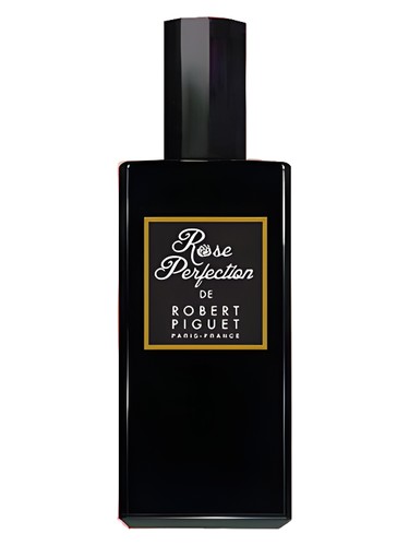 Rose Perfection by Robert Piguet