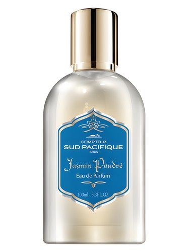 Jasmin Poudre by Comptoir Sud Pacifique