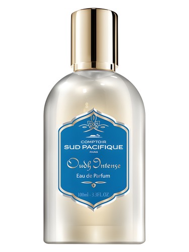 Oudh Intense by Comptoir Sud Pacifique