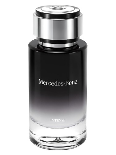 Mercedes Benz Intense Mercedes-Benz cologne by Mercedes Benz