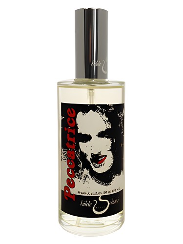 Peccatrice by Hilde Soliani