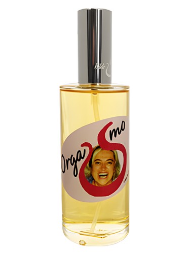 Orgasmo by Hilde Soliani