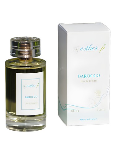 Barocco by Esther P