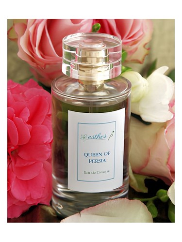 Queen of Persia by Esther P