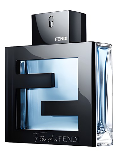 Fan di Fendi pour Homme Acqua by Fendi