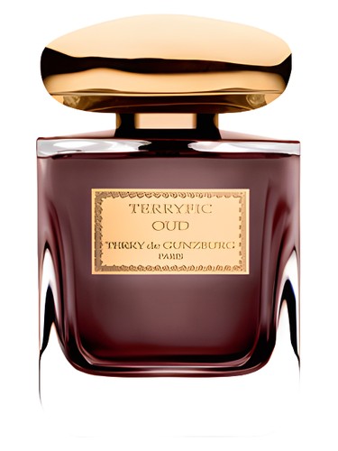 Terryfic Oud by Terry de Gunzburg
