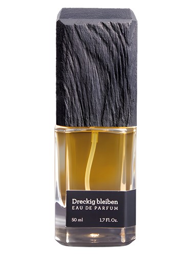 Dreckig Bleiben by PMP Perfumes Mayr Plettenberg