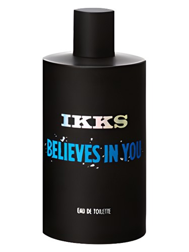 Believes in You by IKKS