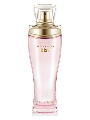 Dream Angels Kiss Eau de Parfum