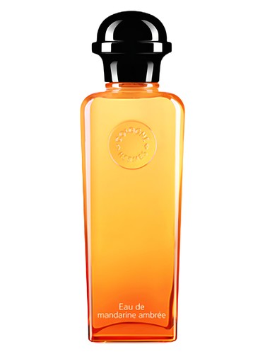 Eau de Mandarine Ambrée Hermès perfume by Hermes