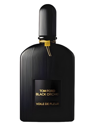 Black Orchid Voile de Fleur by Tom Ford