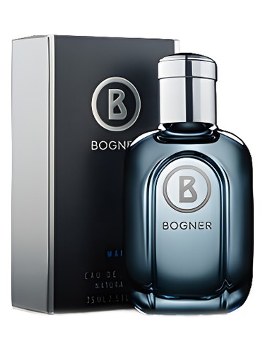 Bogner Man Limited Edition by Bogner