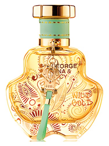 Wild Gold George Gina & Lucy perfume by George Gina Lucy