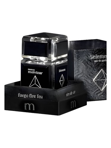 5elements by Ramon Molvizar