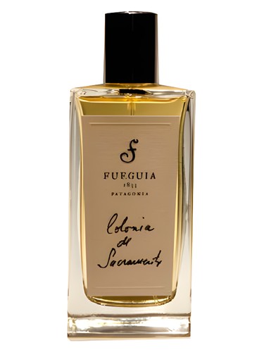 Colonia del Sacramento by Fueguia 1833