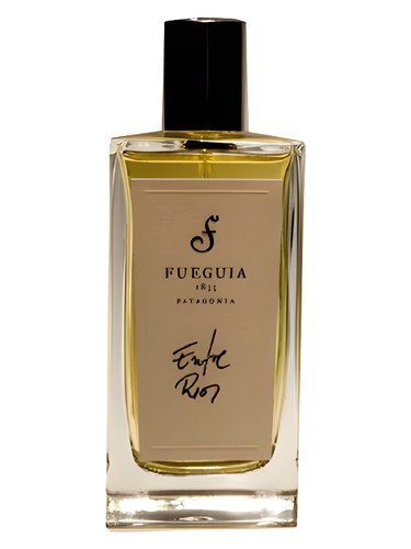 Entre Ríos by Fueguia 1833