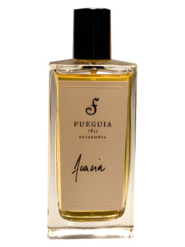 Acacia by Fueguia 1833