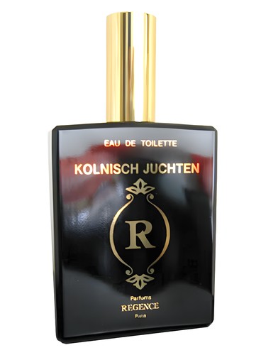 Kölnisch Juchten by Parfums Regence
