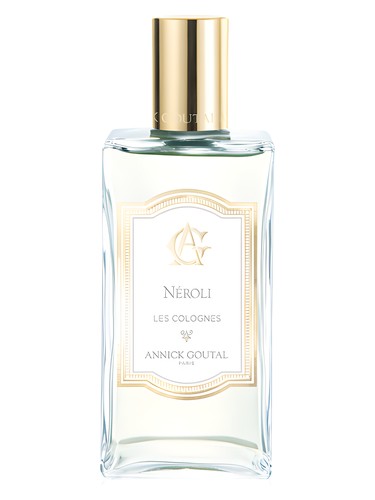 Les Colognes Neroli by Goutal