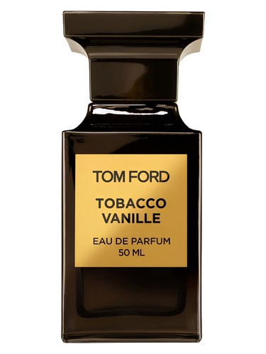 Tobacco Vanille by Tom Ford