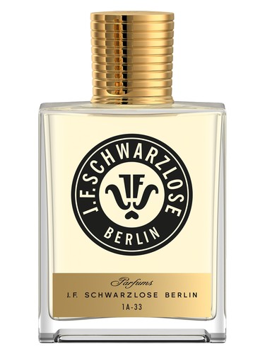 1A-33 J.F. Schwarzlose Berlin perfume by J F Schwarzlose Berlin