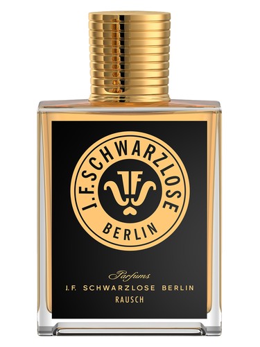Rausch J.F. Schwarzlose Berlin perfume by J F Schwarzlose Berlin