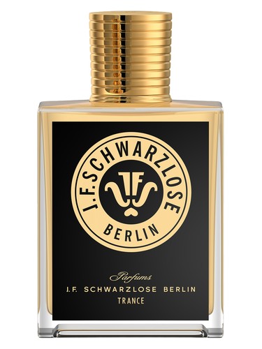 Trance J.F. Schwarzlose Berlin perfume by J F Schwarzlose Berlin