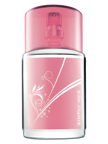 Simply Her by Avon