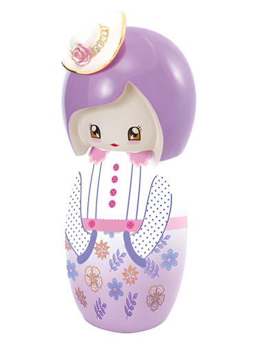 Les Poupees Cottage S. Cute perfume by S Cute