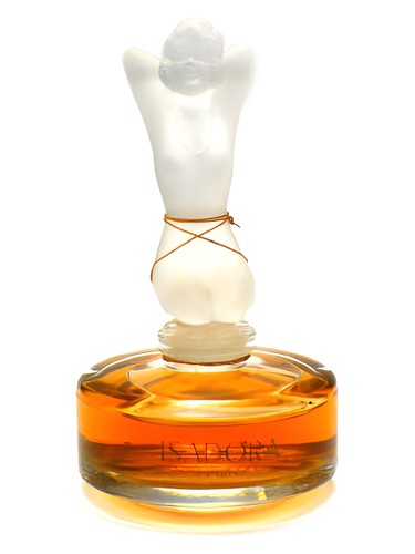 Isadora by Isadora Paris