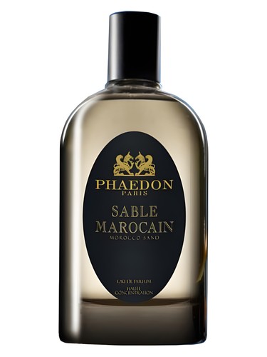 Sable Marocain