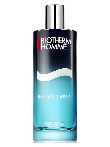 Biotherm Homme Aquafitness by Biotherm