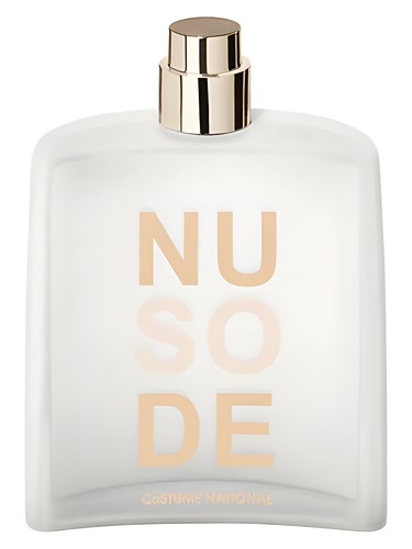 NU SO DE Eau de Toilette by CoSTUME NATIONAL