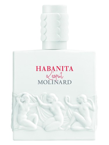 Habanita L'Esprit by Molinard