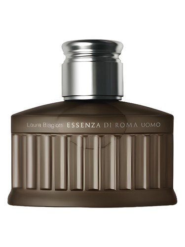 Essenza di Roma Uomo by Laura Biagiotti