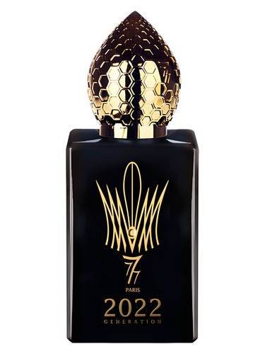 2022 Generation Homme Stéphane Humbert Lucas 777 cologne by Stephane Humbert Lucas 777