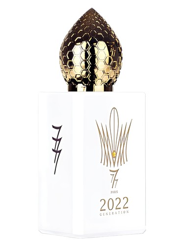 2022 Generation Femme Stéphane Humbert Lucas 777 perfume by Stephane Humbert Lucas 777