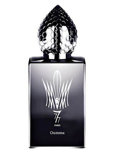 Oumma Stéphane Humbert Lucas 777 perfume by Stephane Humbert Lucas 777