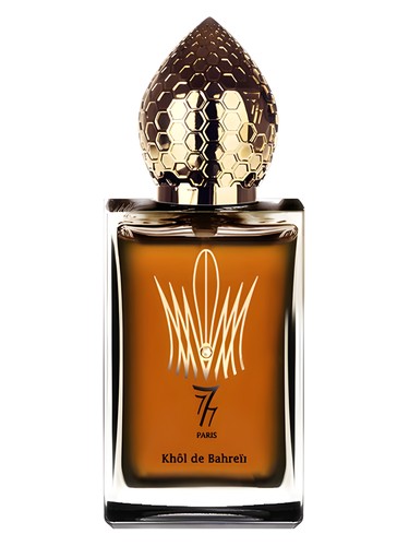 Khôl de Bahreïn Stéphane Humbert Lucas 777 perfume by Stephane Humbert Lucas 777