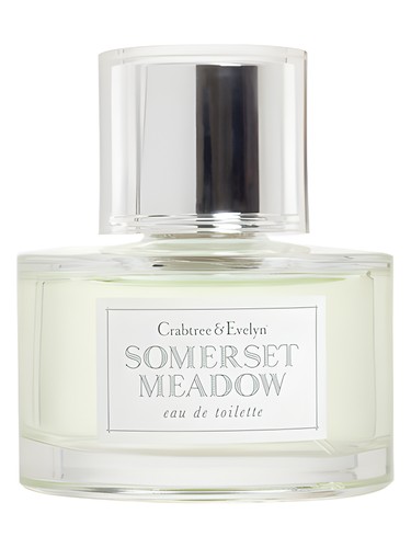 Somerset Meadow Crabtree & Evelyn perfume by Crabtree Evelyn