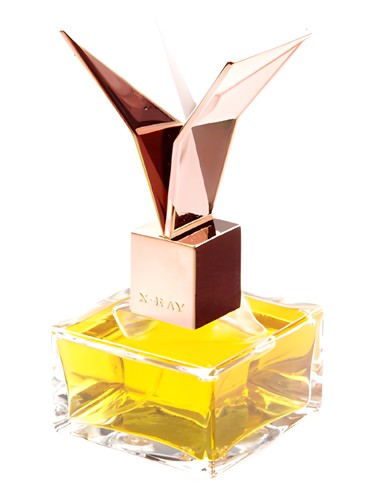 Tantrum X-Ray perfume by X Ray