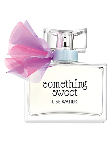 Something Sweet by Lise Watier